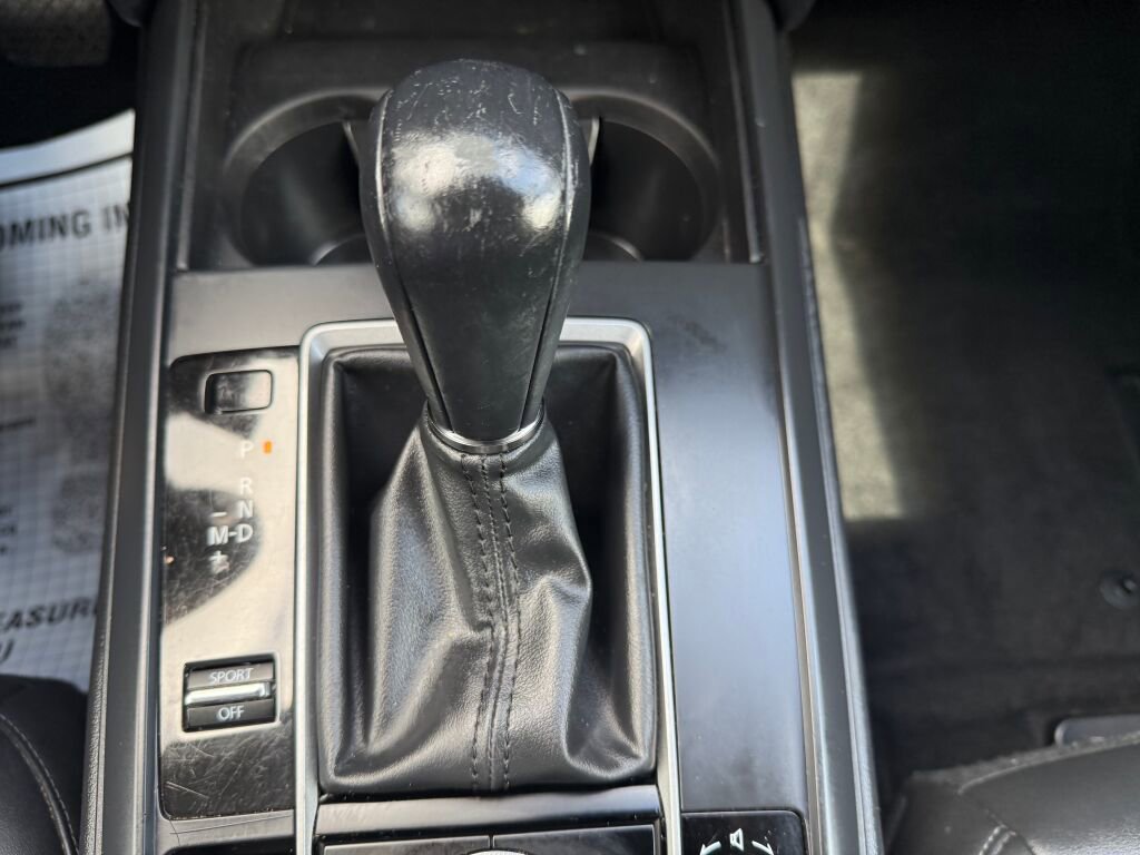 Used 2021 MAZDA CX-30 AWD 2.5 S w/ Select Package image 19