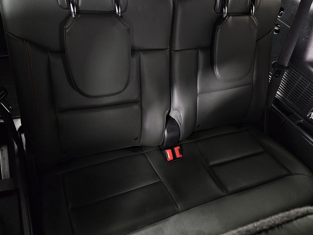 Used 2023 Ford Explorer Timberline AWD/4WD image 28