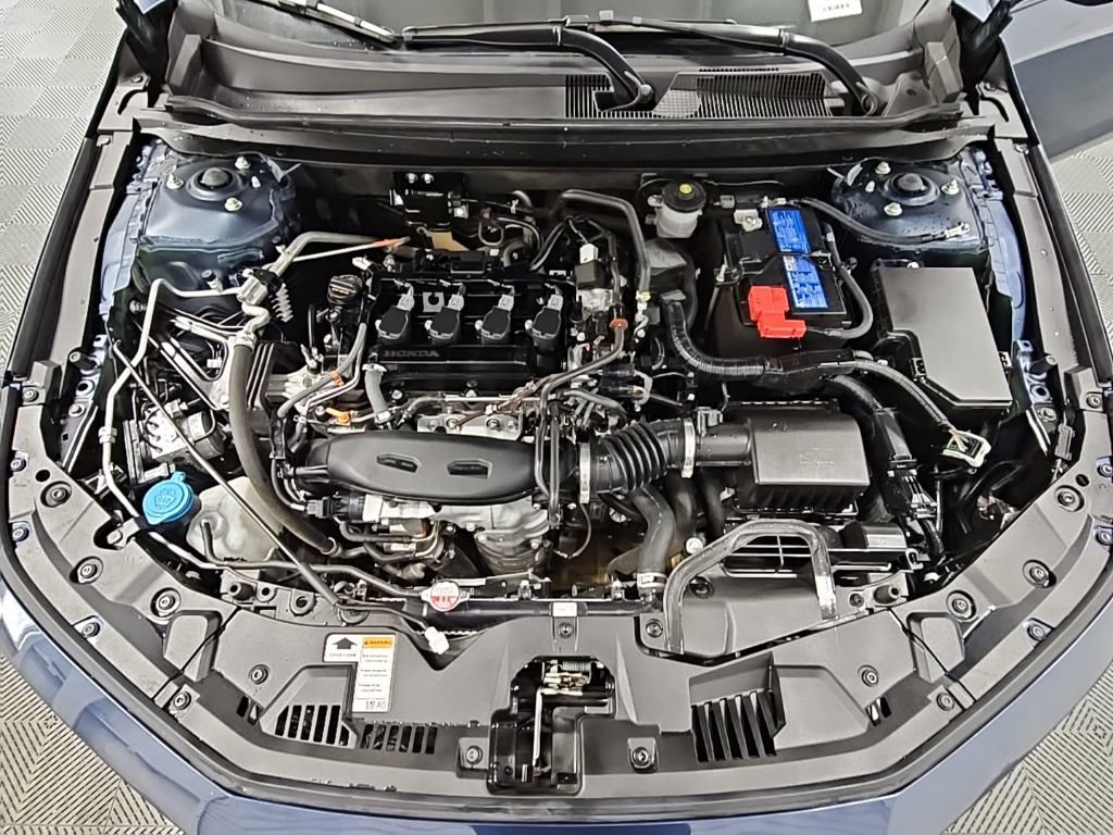 Used 2024 Honda Accord EX image 38