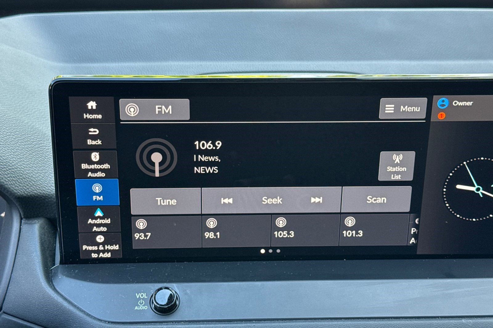 Certified 2023 Honda Accord Sport image 23