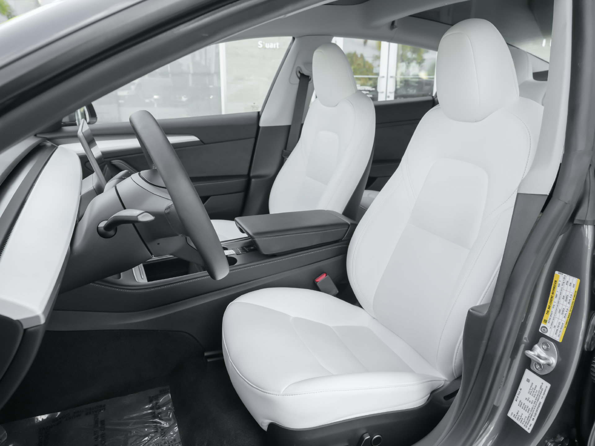 Used 2023 Tesla Model 3 Long Range AWD/4WD image 5