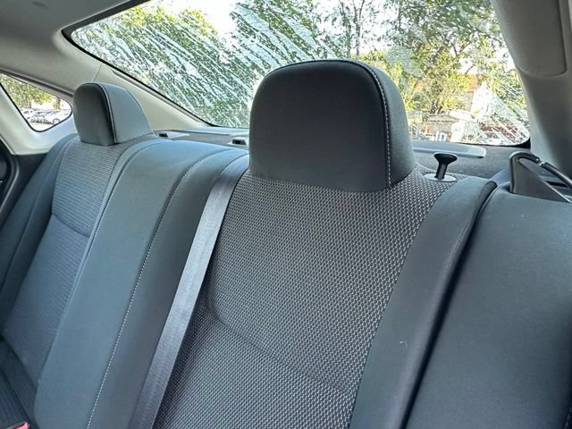 Certified 2019 Nissan Sentra S FWD image 26
