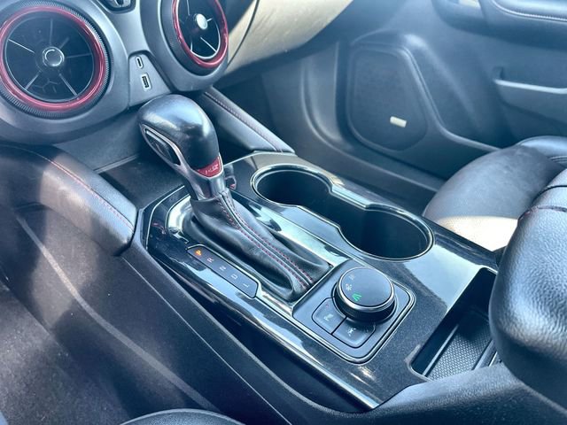 Certified 2022 Chevrolet Blazer RS w/ Enhanced Convenience Package image 15