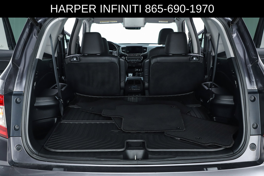Used 2020 Honda Pilot Touring image 68