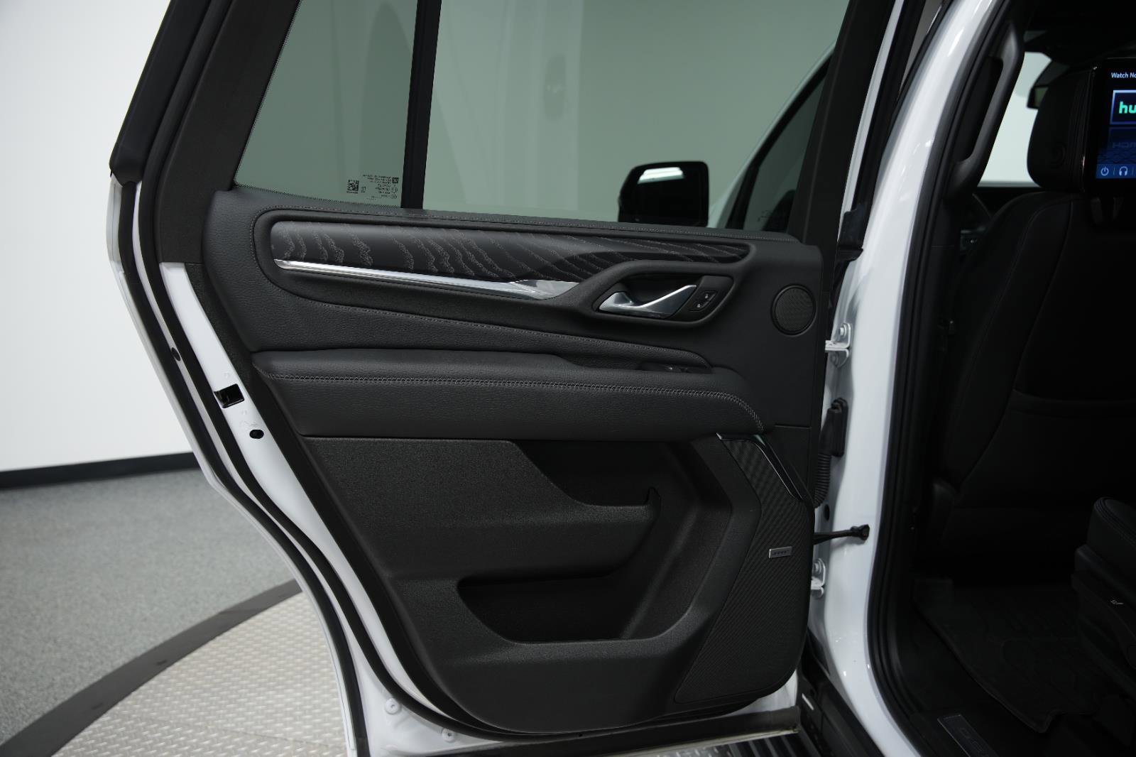 Used 2023 GMC Yukon Denali w/ LPO, Floor Liner Package image 22