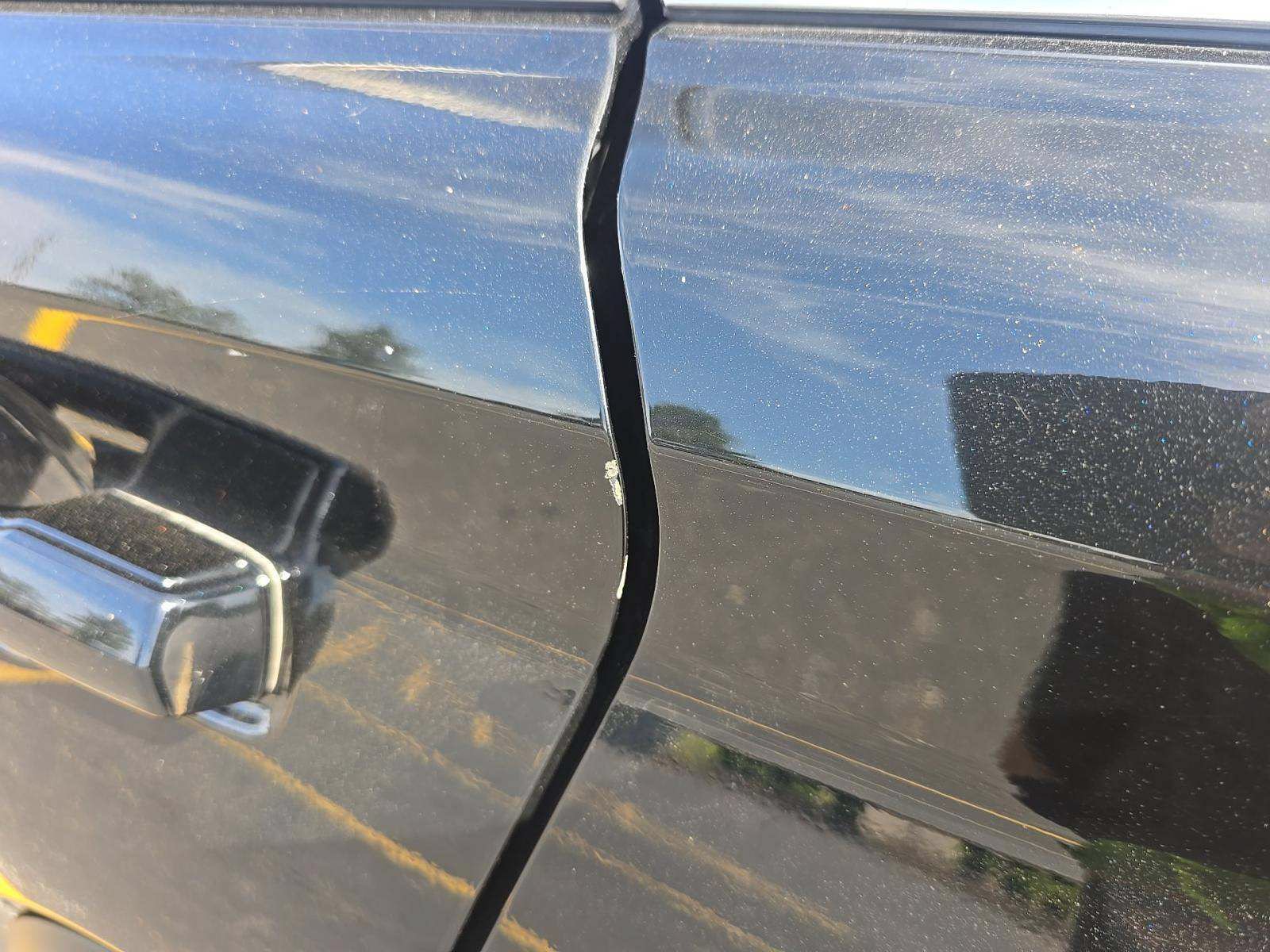 Used 2025 Toyota Sequoia SR5 AWD/4WD image 8