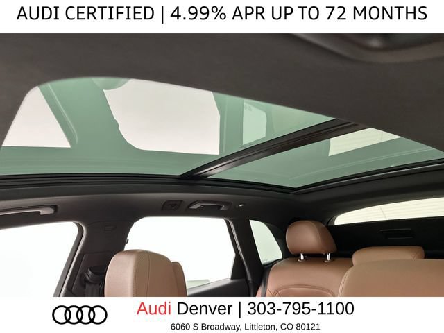 Certified 2022 Audi Q5 2.0T Premium Plus AWD/4WD image 22