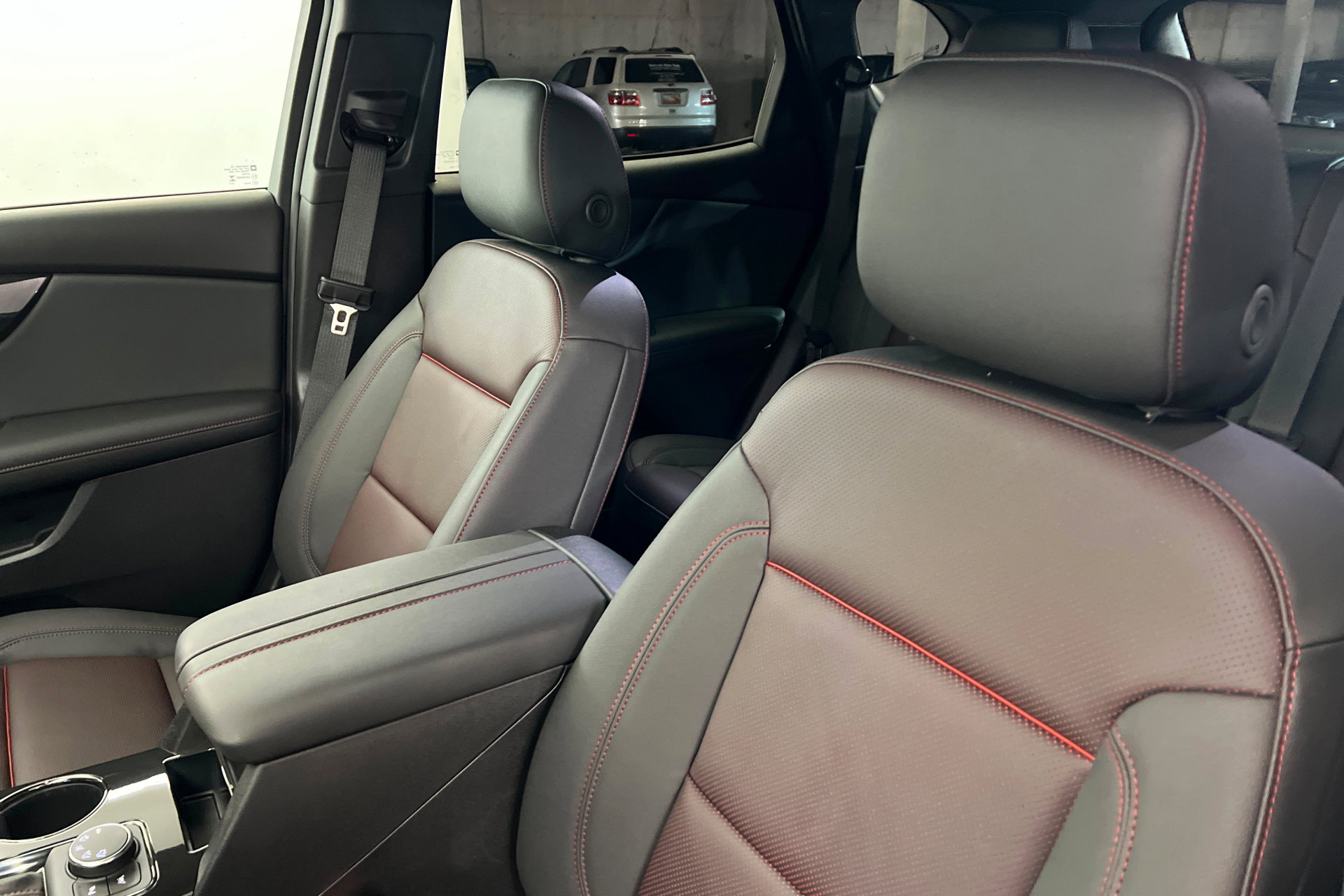 New 2026 Chevrolet Blazer RS w/ Driver Confidence II Package image 17