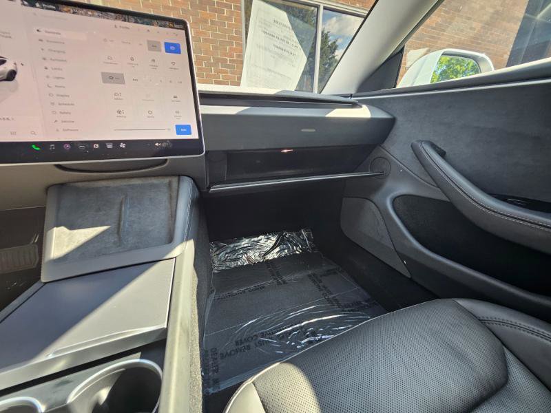 Used 2024 Tesla Model 3 Long Range AWD/4WD image 58