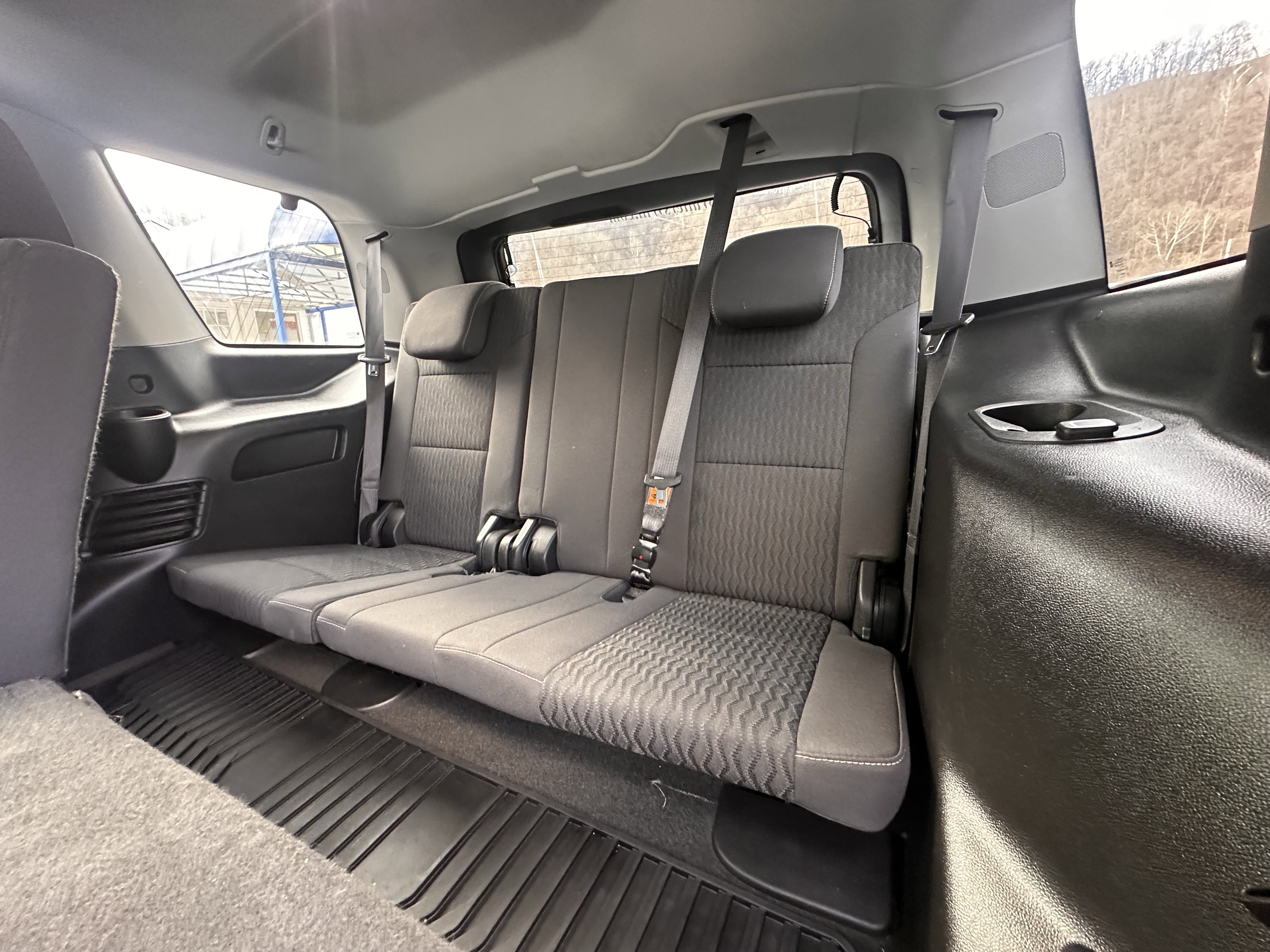 Used 2018 Chevrolet Tahoe LS w/ All-Season Package image 24