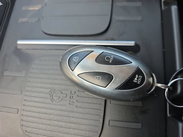 Used 2026 Hyundai Santa Fe SEL AWD/4WD image 34