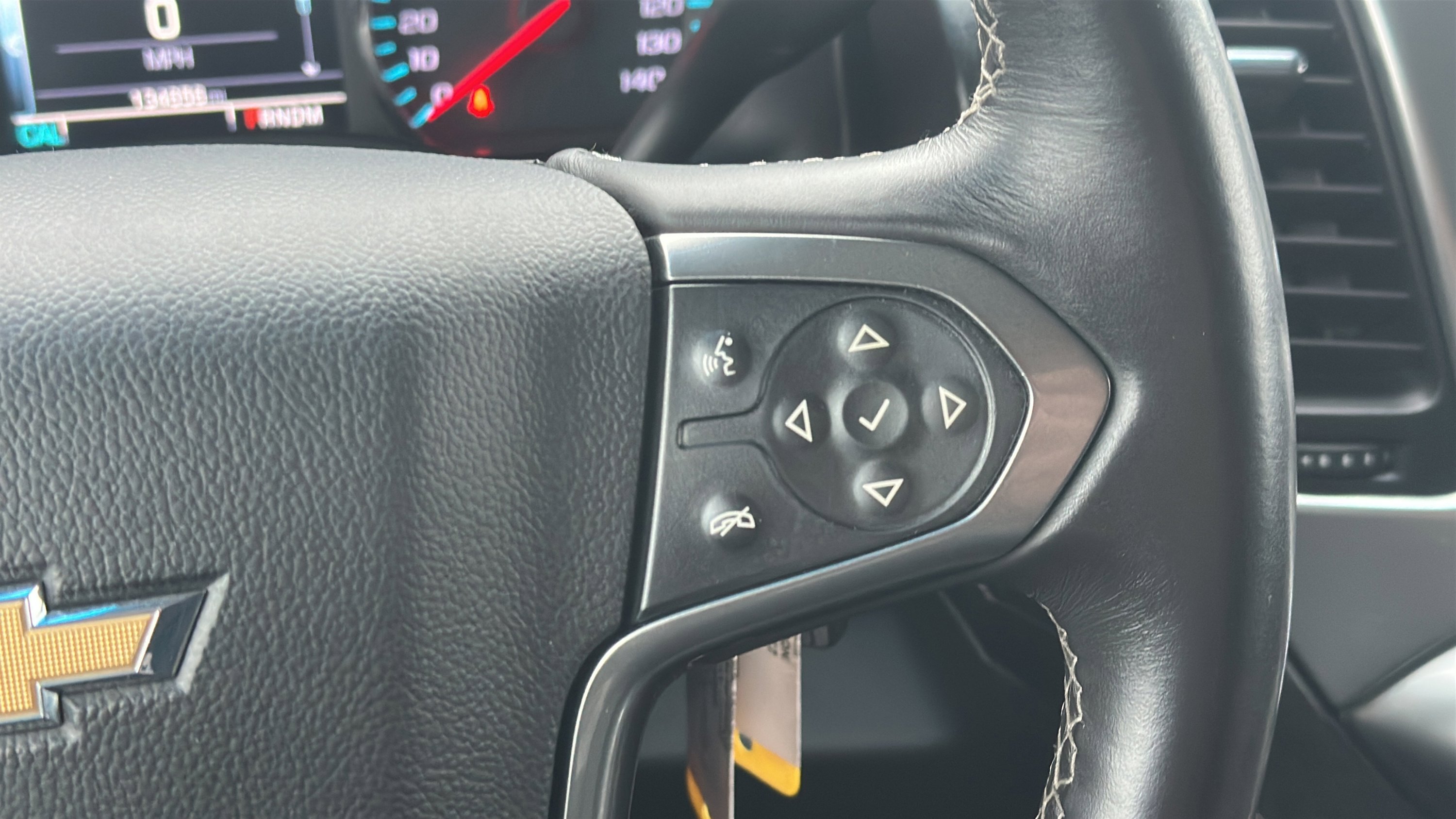 Used 2015 Chevrolet Tahoe LT w/ Max Trailering Package image 21