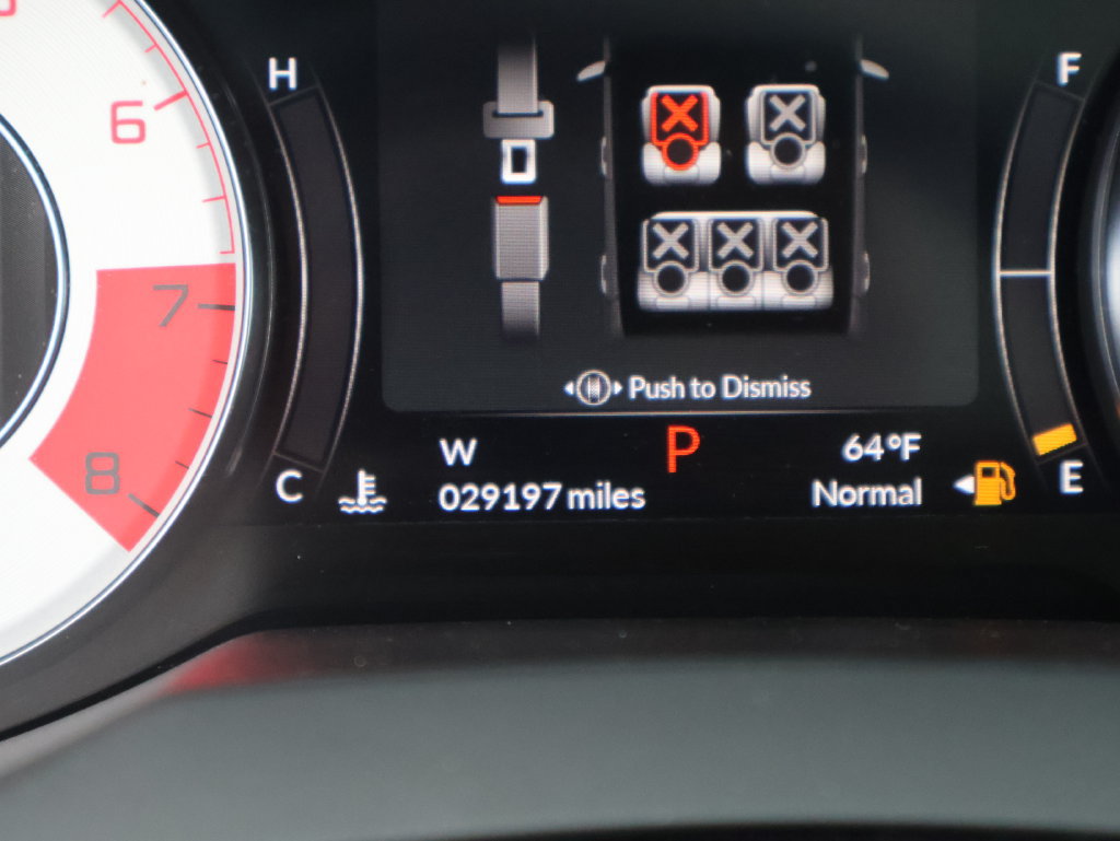 Used 2023 Acura RDX w/ Advance Package AWD/4WD image 38