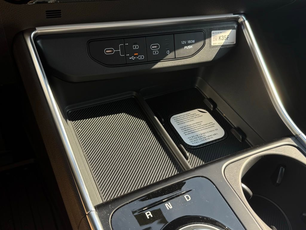 New 2026 Kia Carnival SX Prestige image 19