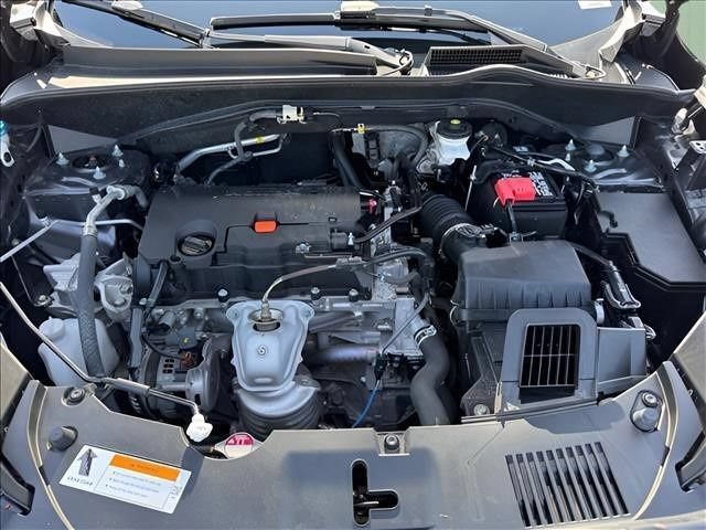 Used 2024 Honda HR-V LX image 18
