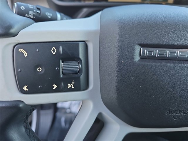Used 2023 Land Rover Defender 110 S image 16