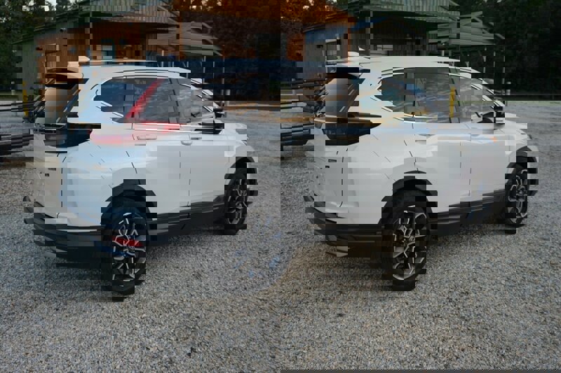 Used 2020 Honda CR-V EX-L image 17