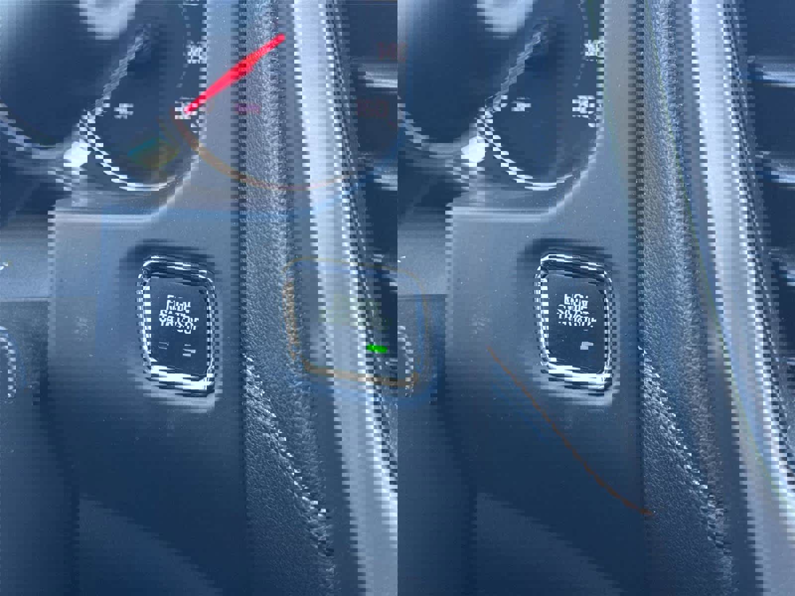 Used 2023 GMC Acadia AT4 w/ Preferred Package image 30