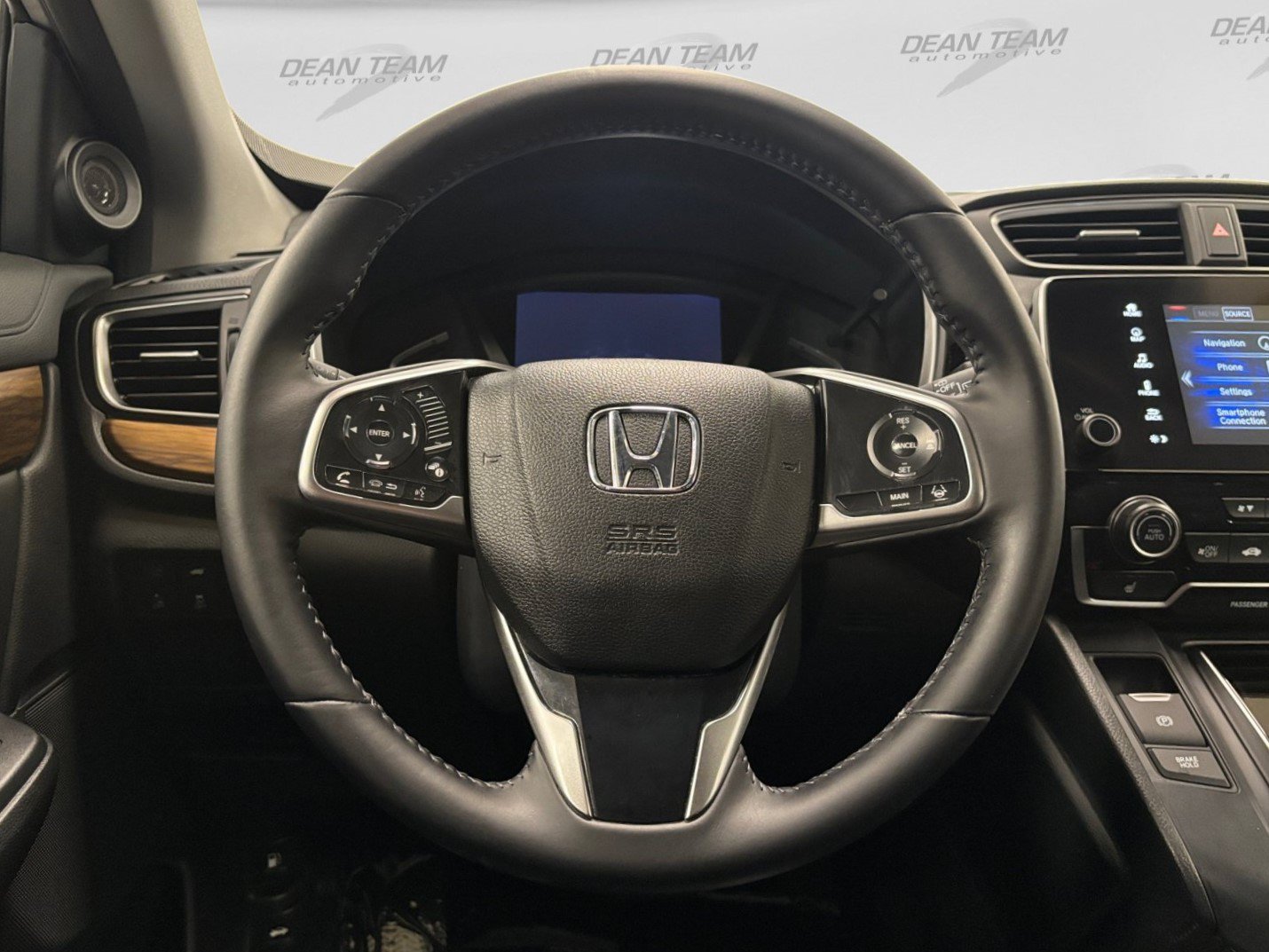 Used 2017 Honda CR-V Touring image 37