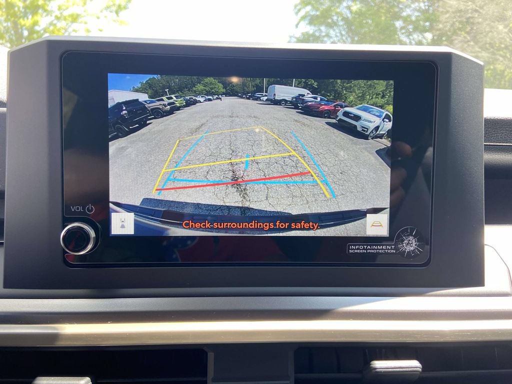 Used 2025 Toyota Tacoma SR5 RWD image 23