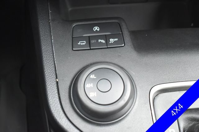 Used 2019 Ford Ranger XLT w/ Trailer Tow Package AWD/4WD image 4