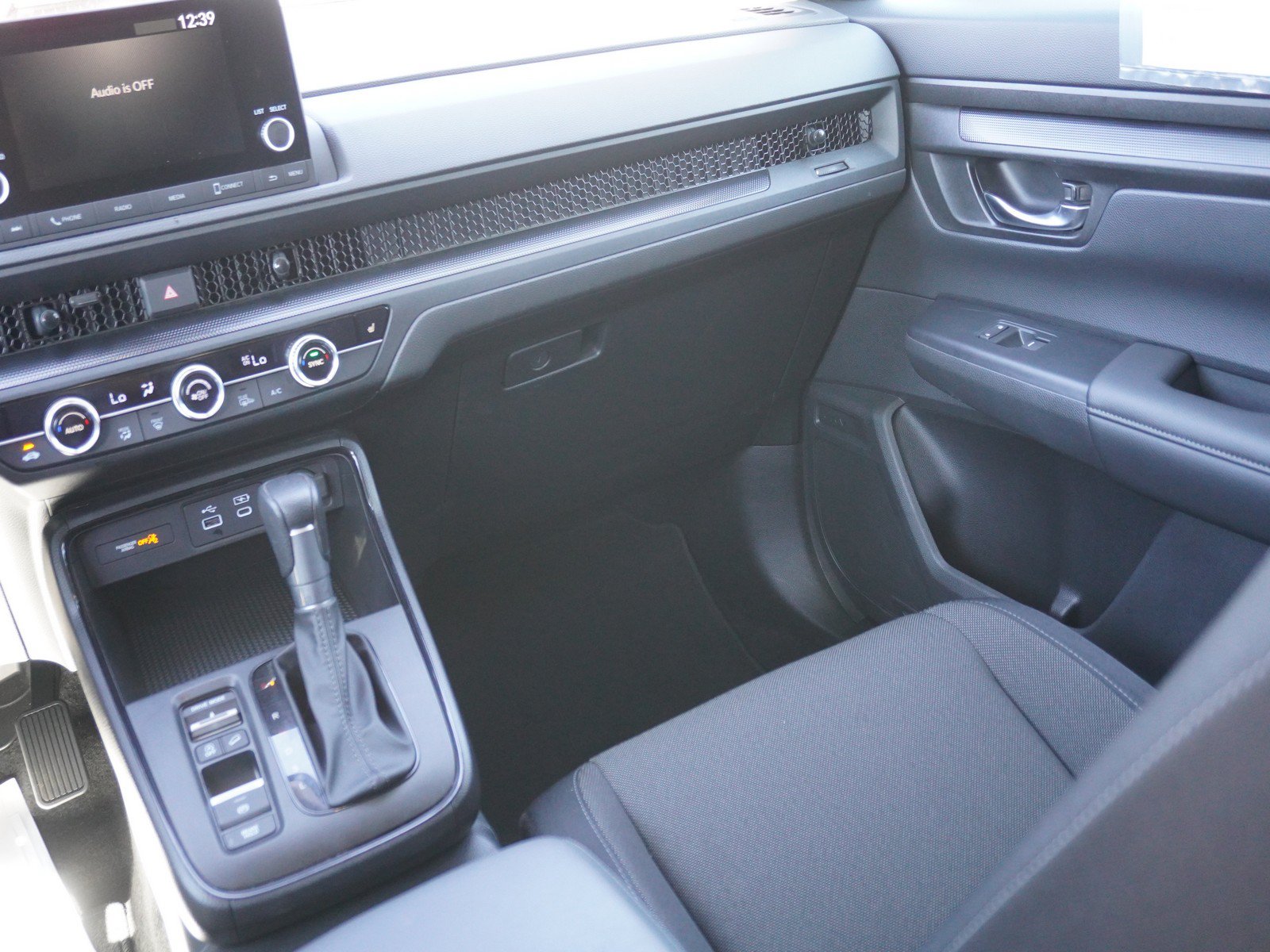 Used 2024 Honda CR-V EX image 15