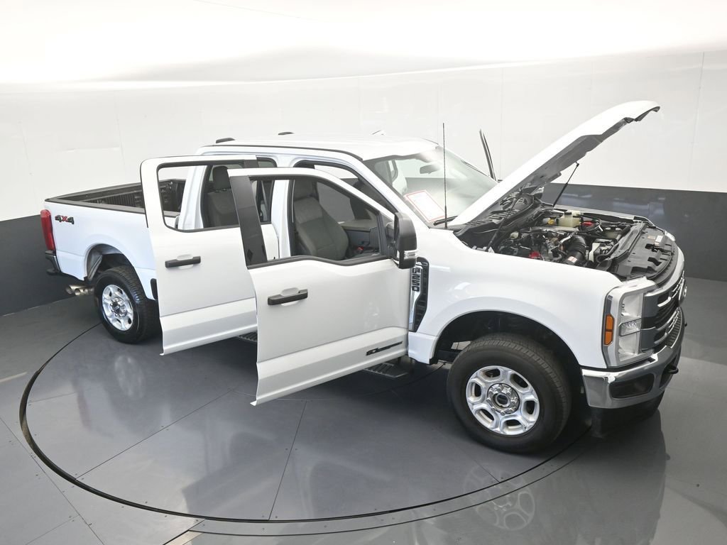 Used 2025 Ford F250 XLT image 74