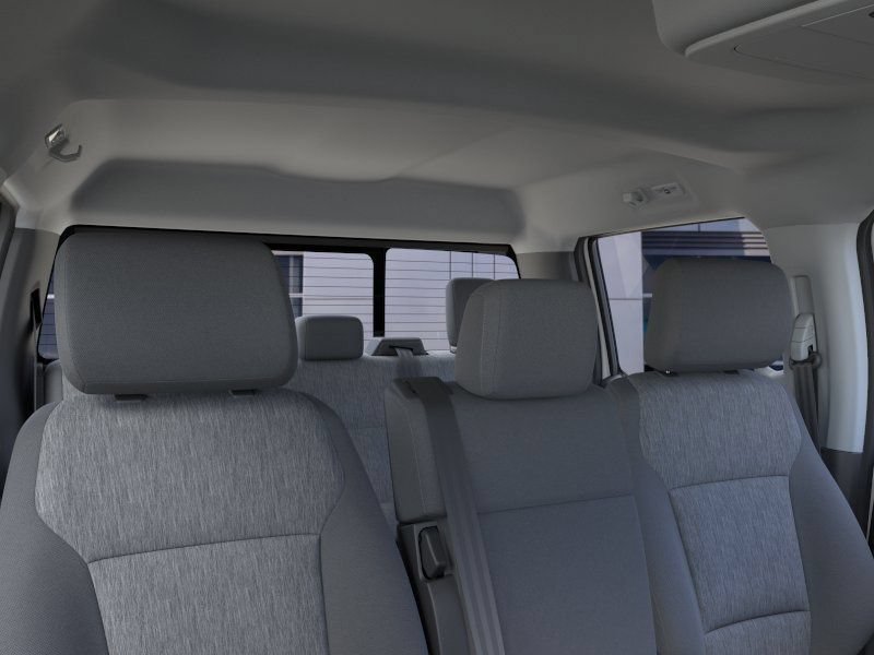 New 2026 Ford F250 XL w/ STX Appearance Package AWD/4WD image 29