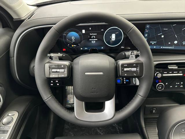 New 2026 Hyundai Palisade SEL image 25