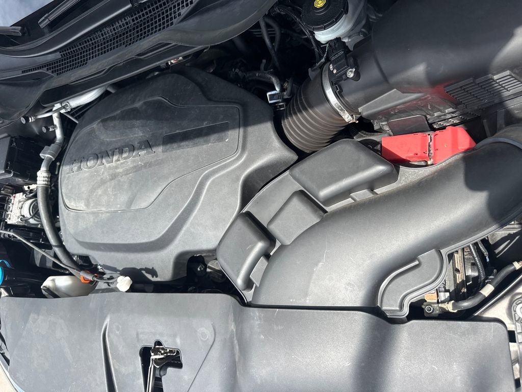 Used 2021 Honda Odyssey EX-L image 34