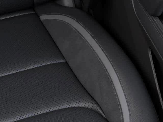 New 2026 RAM 1500 RHO AWD/4WD image 40