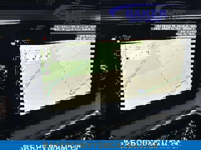 New 2026 GMC Sierra 1500 AT4X w/ AT4X AEV Edition image 21