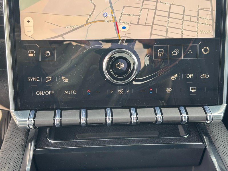 New 2026 GMC Sierra EV Elevation image 18