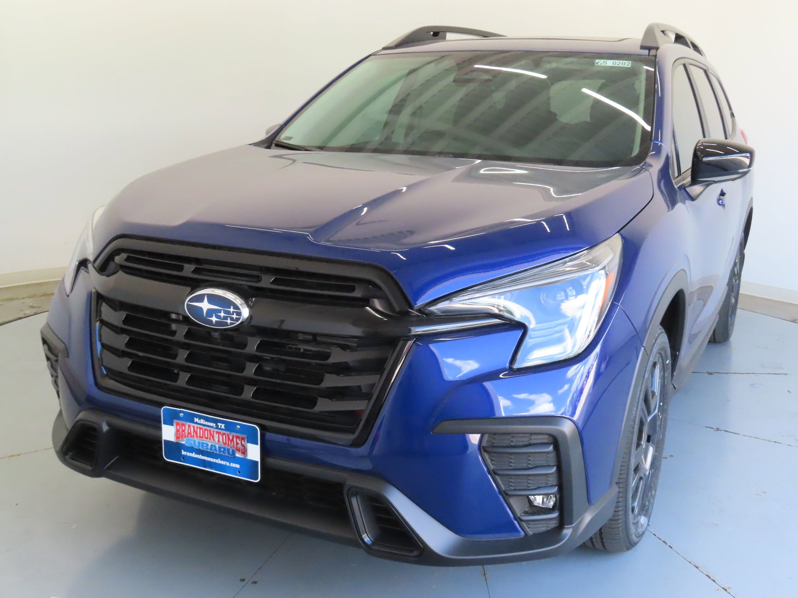 New 2026 Subaru Ascent Bronze Edition AWD/4WD image 8