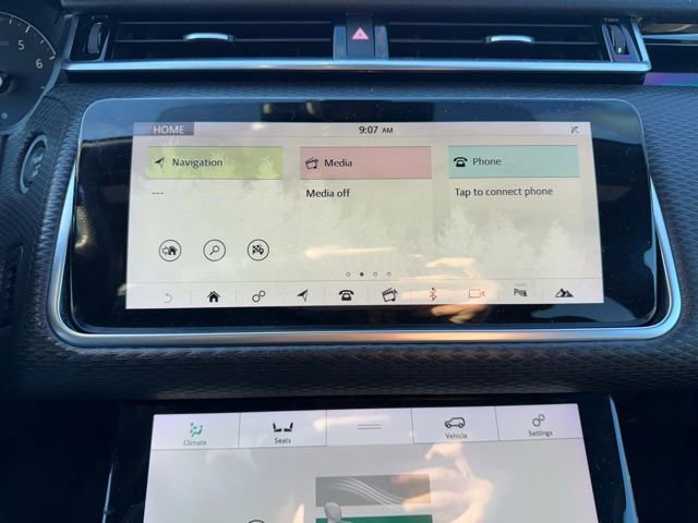 Used 2020 Land Rover Range Rover Velar S image 22