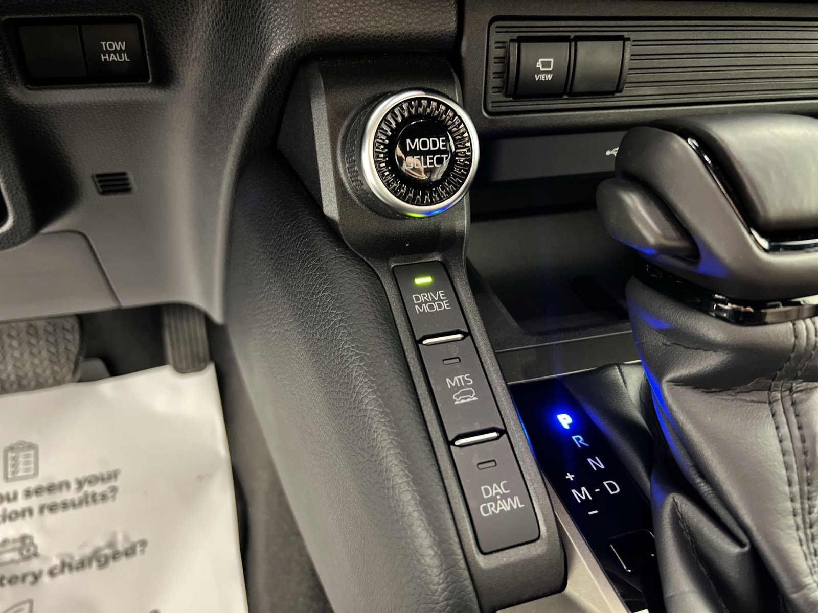 Used 2024 Toyota Land Cruiser image 34