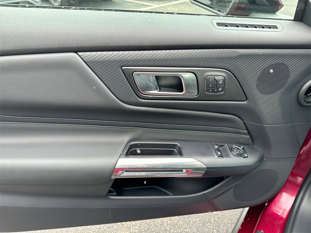 New 2026 Ford Mustang GT Premium image 21