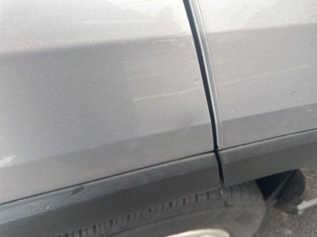 Used 2023 Toyota RAV4 LE image 6