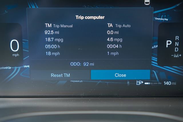 New 2026 Volvo XC60 B5 Plus w/ Protection Package Premier AWD/4WD image 45