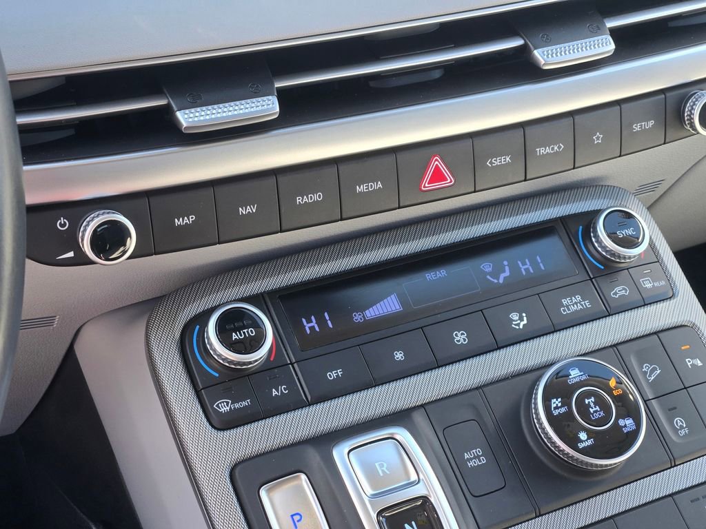 Used 2023 Hyundai Palisade SEL image 38