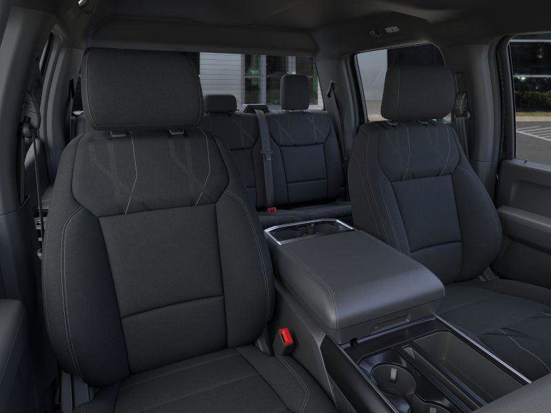 New 2026 Ford F150 STX w/ Equipment Group 200A RWD image 10