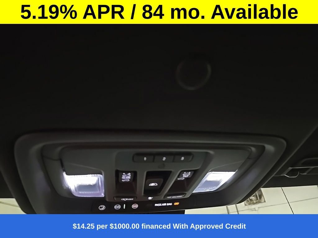 New 2026 GMC Sierra 1500 Denali Ultimate image 22