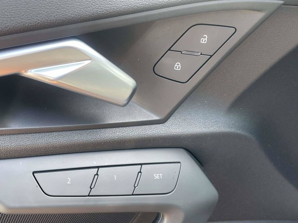 Used 2024 Audi A3 2.0T Premium FWD image 15