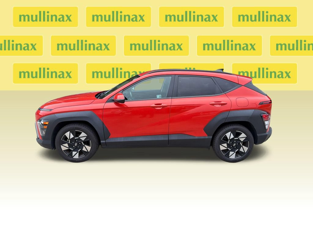 Used 2024 Hyundai Kona SEL FWD image 10