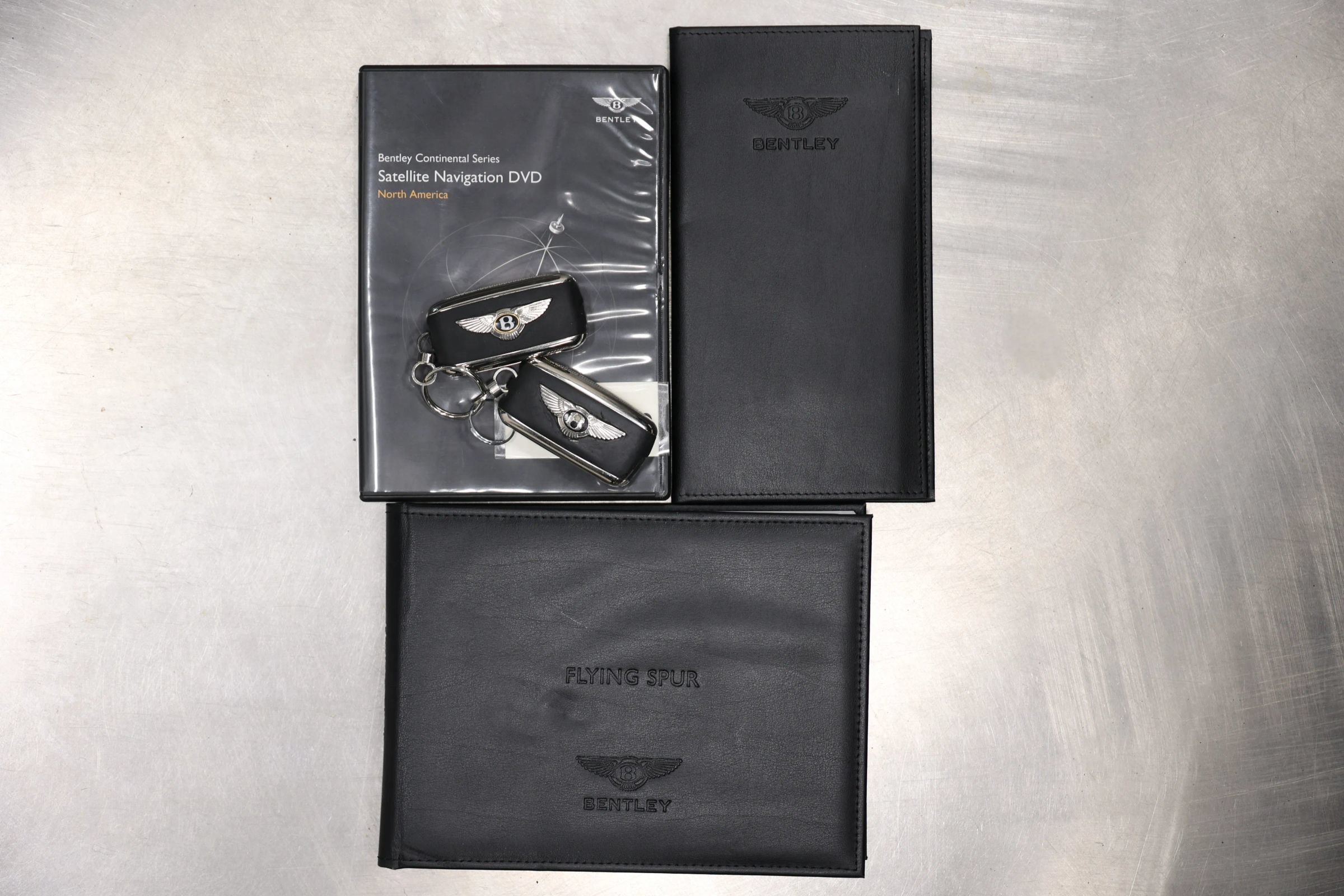 Used 2015 Bentley Flying Spur V8 AWD/4WD image 5