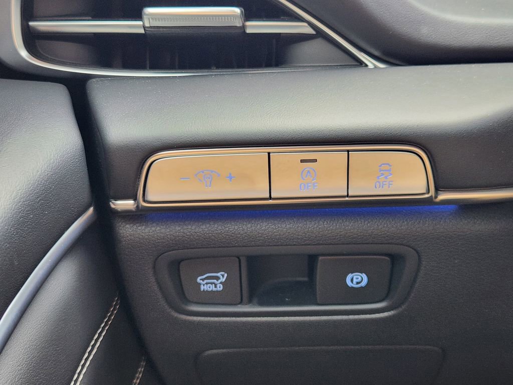 Used 2024 Genesis GV80 3.5T image 21