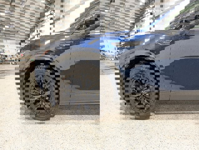 New 2025 MAZDA CX-90 3.3 Turbo w/ Premium Sport Pkg image 8