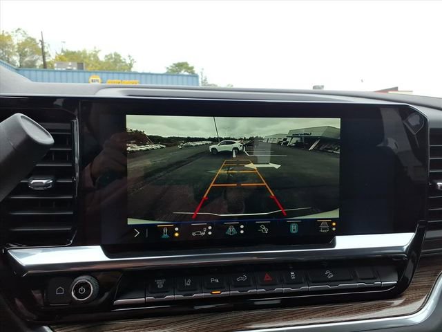 New 2026 Chevrolet Silverado 2500 LT w/ Z71 Chrome Sport Edition image 16