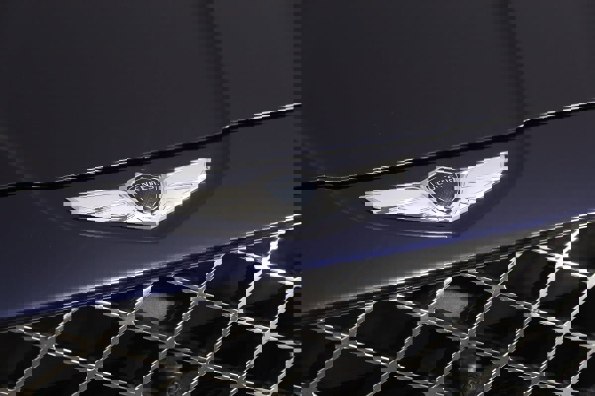 Used 2021 Genesis GV80 3.5T w/ Advanced Package 06 image 17