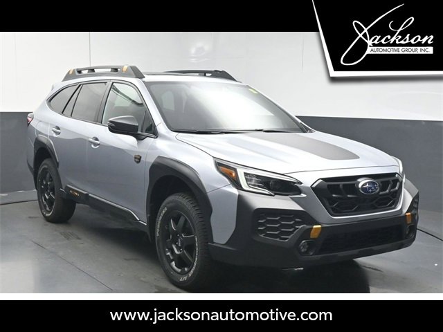 New 2025 Subaru Outback Wilderness video 1